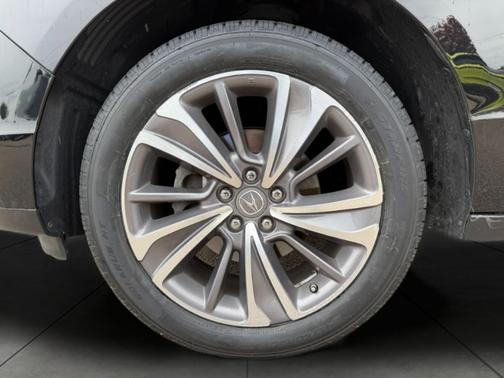 2018 Acura MDX 3.5L w/Technology Package