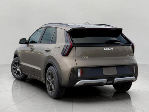 SUNSET BEIGE 2027 Kia Niro LX