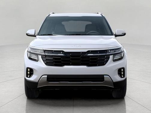 2026 Kia Seltos SX