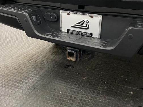 2016 Toyota Tacoma TRD Off Road