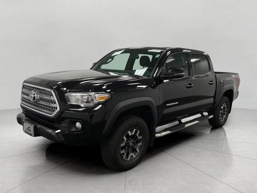 2016 Toyota Tacoma TRD Off Road