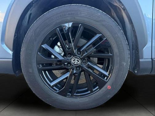 2024 Toyota Corolla Hybrid L