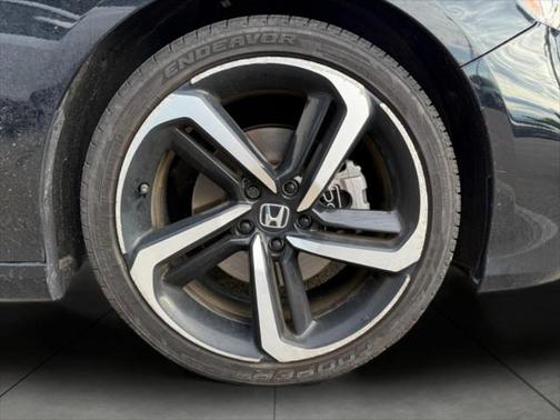 2020 Honda Accord Sport 1.5T