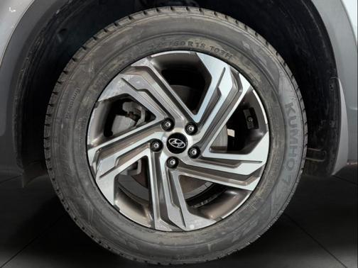 2022 Hyundai SANTA FE SEL 2.4