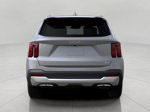 2025 Kia Sorento Hybrid SX Prestige