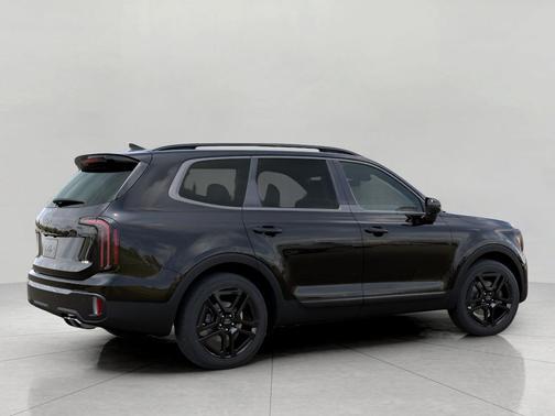 2025 Kia Telluride SX Prestige X-Line