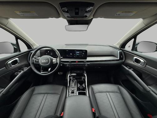 2025 Kia Sorento SX
