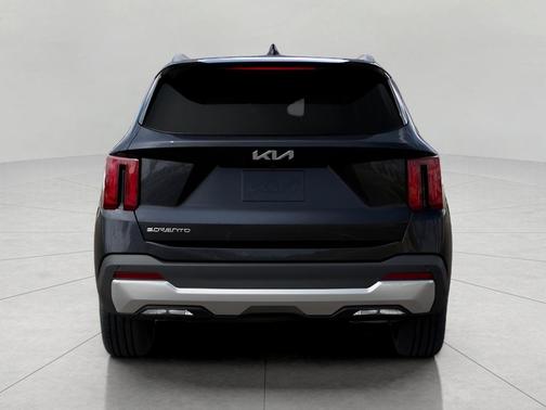 Panthera Metal 2026 Kia Sorento EX