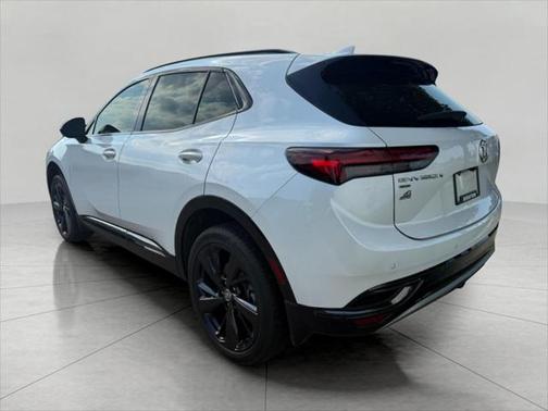 2023 Buick Envision Essence AWD