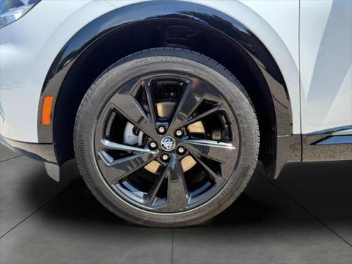 2023 Buick Envision Essence AWD