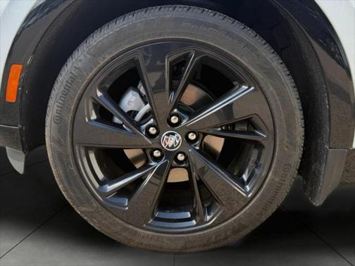 2023 Buick Envision Essence AWD