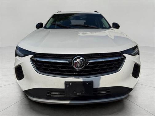 2023 Buick Envision Essence AWD
