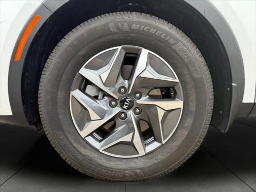 2021 Kia Sorento Hybrid EX