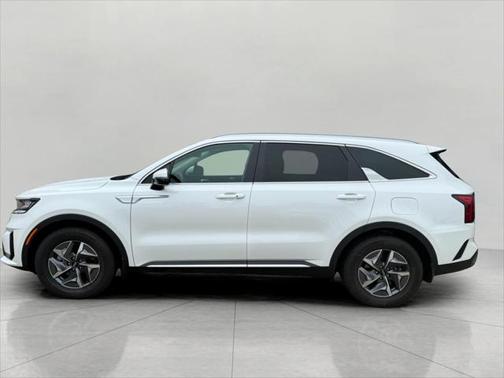 2021 Kia Sorento Hybrid EX