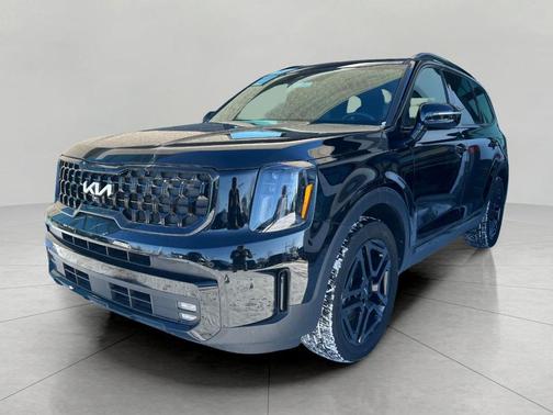 2024 Kia Telluride SX Prestige X-Line