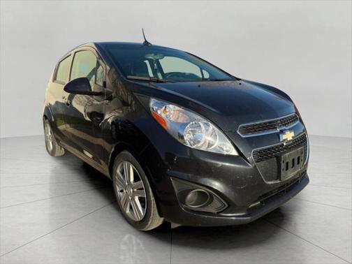 2014 Chevrolet Spark 1LT