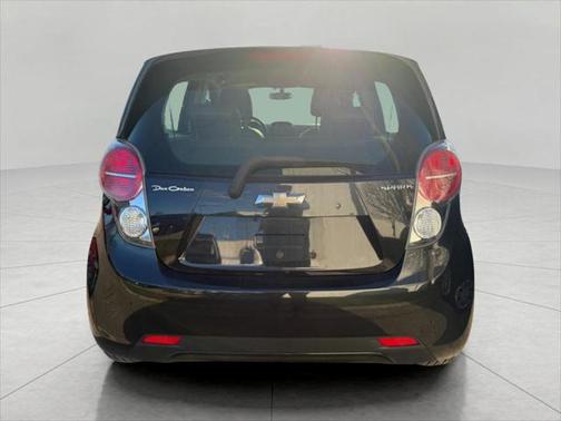 2014 Chevrolet Spark 1LT