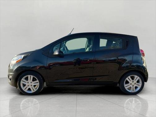 2014 Chevrolet Spark 1LT