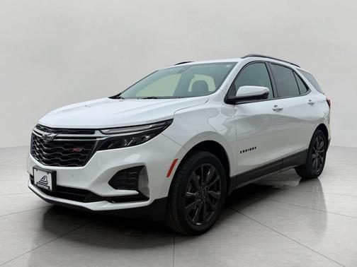 2023 Chevrolet Equinox AWD RS