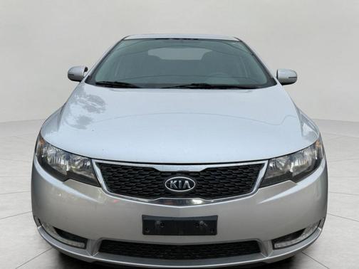 2013 Kia Forte SX