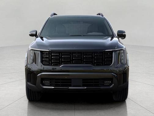 2026 Kia Sorento Hybrid SX Prestige