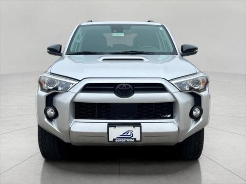 2020 Toyota 4Runner TRD Off Road Premium
