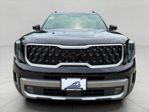 2023 Kia Telluride SX X-Pro