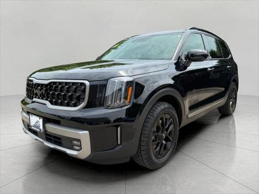 2023 Kia Telluride SX X-Pro