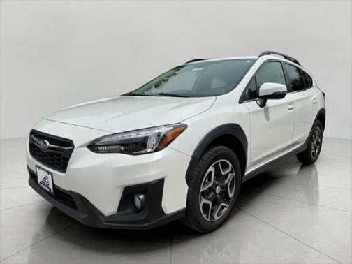 2018 Subaru Crosstrek 2.0i Limited