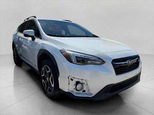 2018 Subaru Crosstrek 2.0i Limited