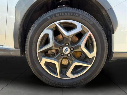 2018 Subaru Crosstrek 2.0i Limited