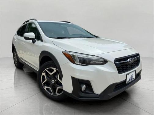 2018 Subaru Crosstrek 2.0i Limited