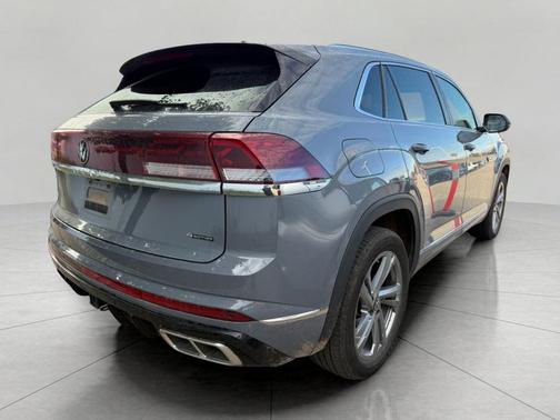 2024 Volkswagen Atlas Cross Sport 2.0T SEL