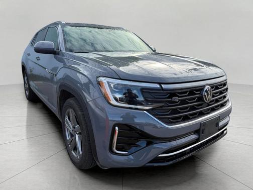 2024 Volkswagen Atlas Cross Sport 2.0T SEL
