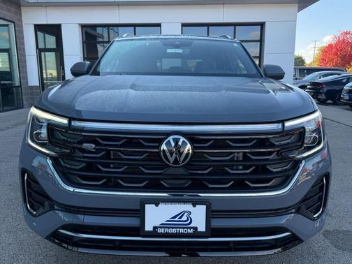 2024 Volkswagen Atlas Cross Sport 2.0T SEL