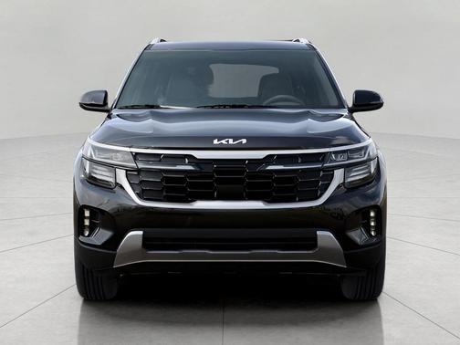 2026 Kia Seltos SX