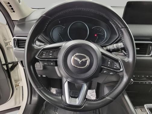 2022 Mazda CX-5 2.5 S Premium