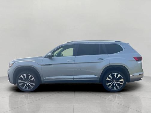 2023 Volkswagen Atlas 3.6L SEL Premium