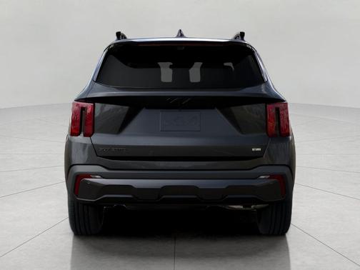 2026 Kia Sorento Hybrid SX Prestige