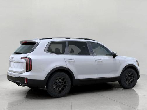 2025 Kia Telluride EX X-Pro