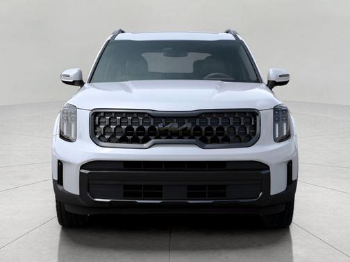 2025 Kia Telluride EX X-Pro