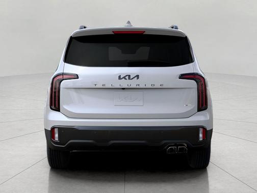 2025 Kia Telluride EX X-Pro