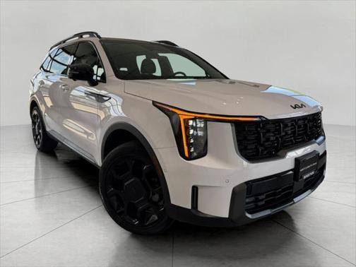 2025 Kia Sorento SX