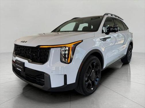2025 Kia Sorento SX