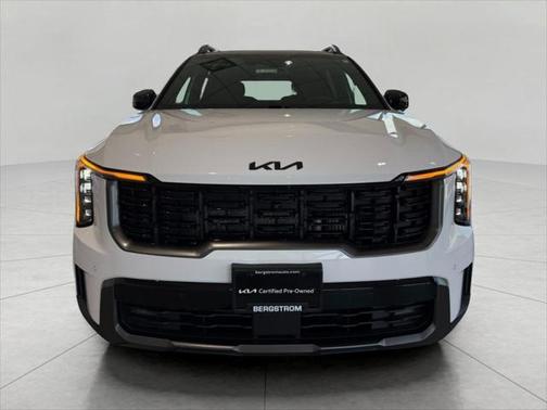 2025 Kia Sorento SX