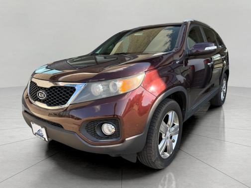 2012 Kia Sorento EX