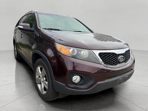 2012 Kia Sorento EX