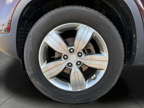 2012 Kia Sorento EX