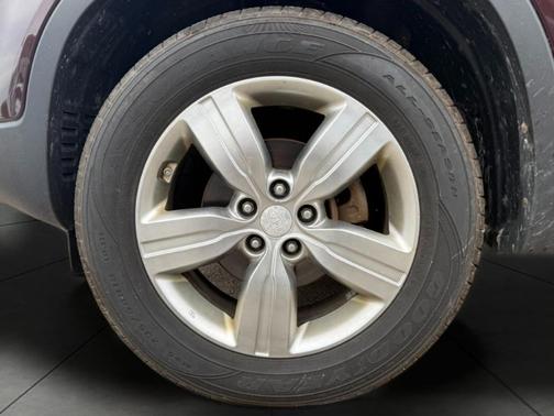 2012 Kia Sorento EX