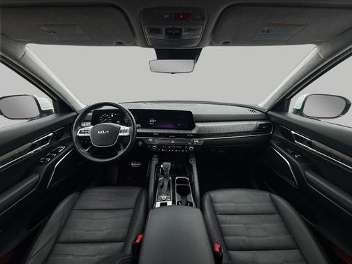 2024 Kia Telluride SX Prestige